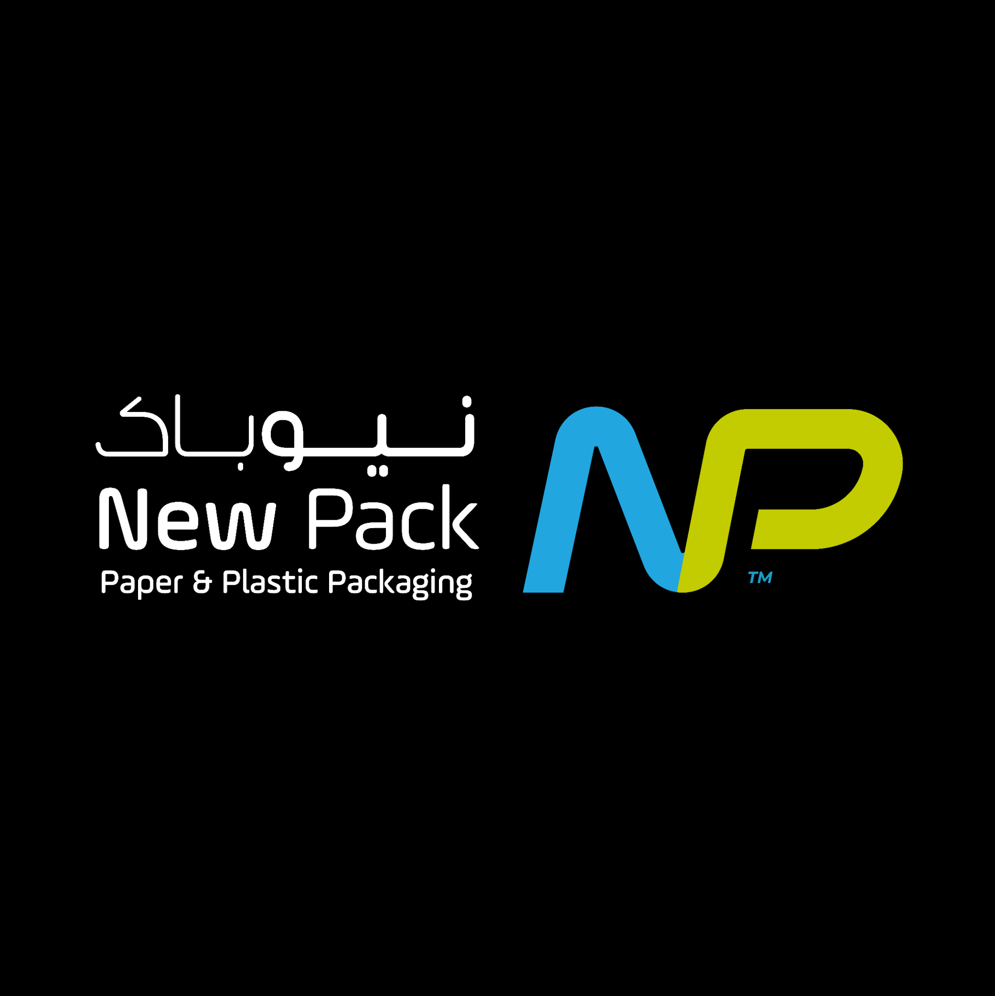 New Pack Industrial