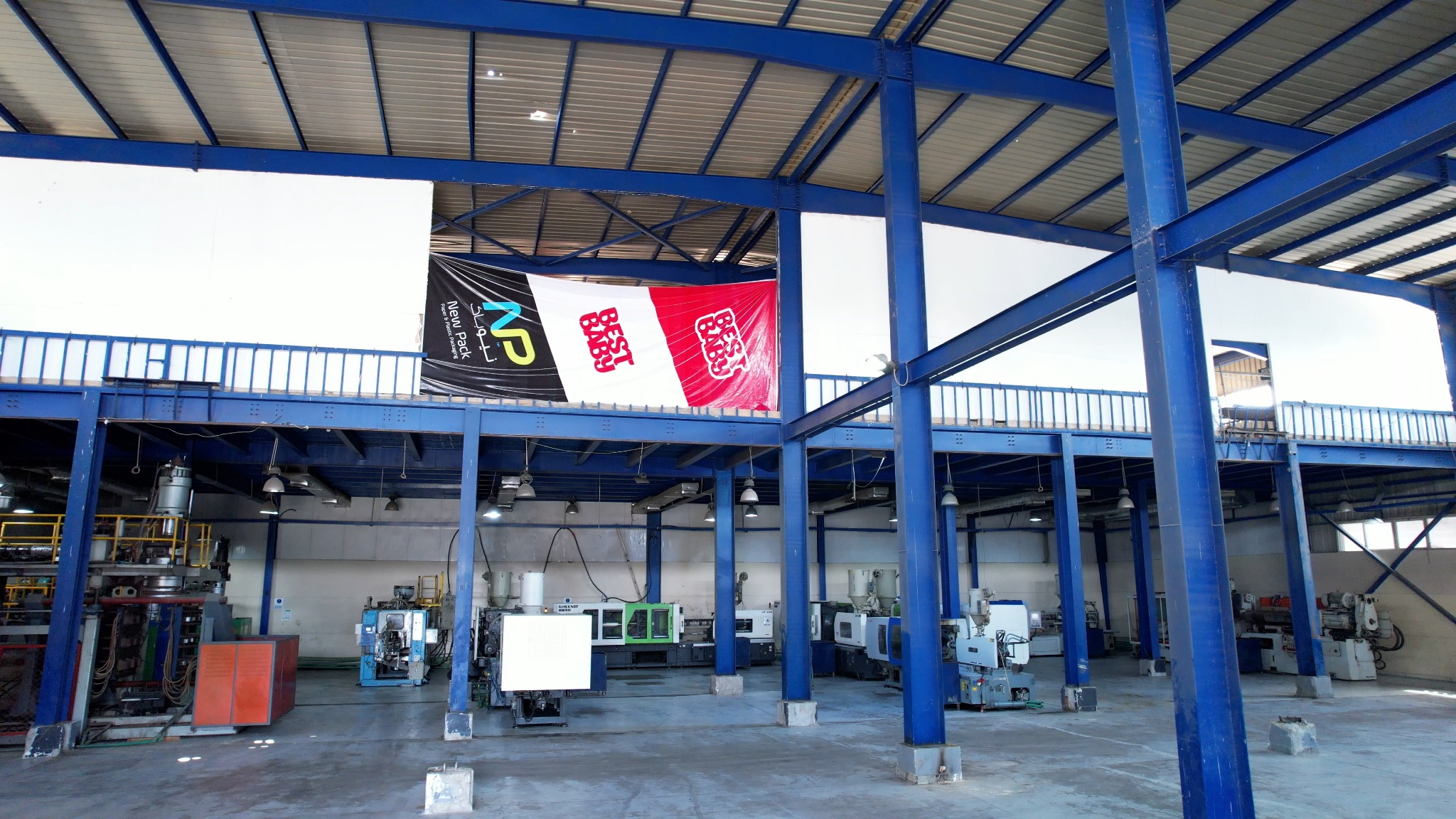 Carton corner protectors